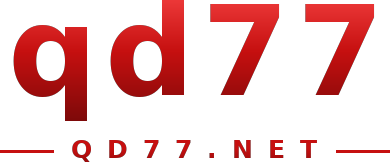qd77 logo